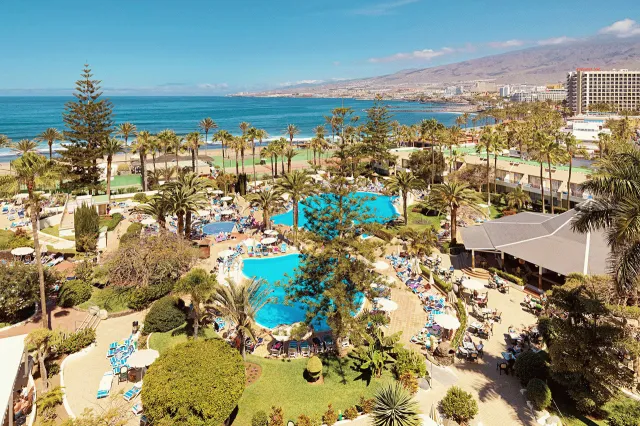 Hotellbilder av H10 Las Palmeras - nummer 1 av 44