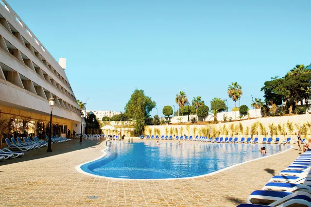 Hotellbilder av Piramides Resort - nummer 1 av 14