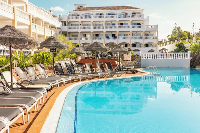 Hotellbilder av Whala! Tenerife - nummer 1 av 38