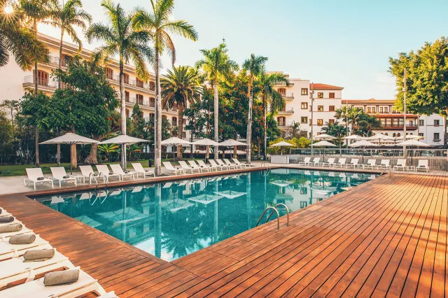 Hotellbilder av Iberostar Heritage Grand Mencey - nummer 1 av 44