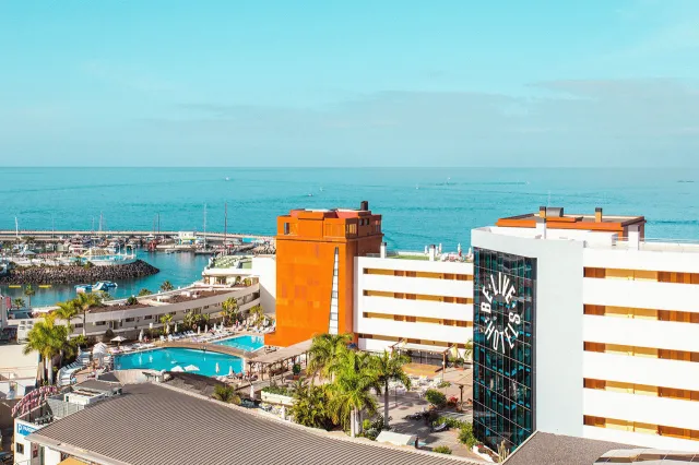 Hotellbilder av AluaSoul Costa Adeje - nummer 1 av 25