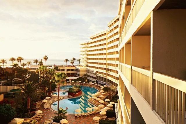 Hotellbilder av Palm Beach Tenerife - nummer 1 av 35