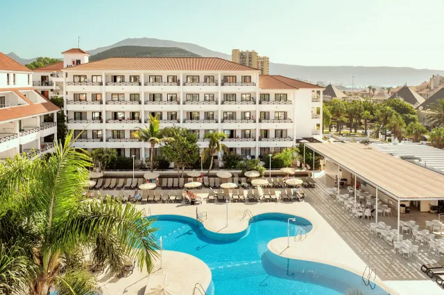 Hotellbilder av Parque La Paz - nummer 1 av 52