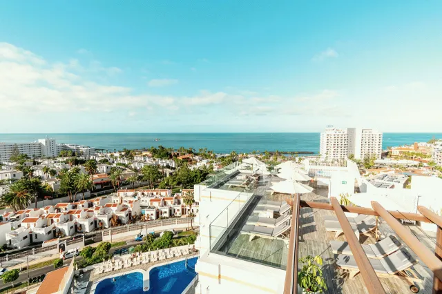 Hotellbilder av Sunprime Ocean View - nummer 1 av 59