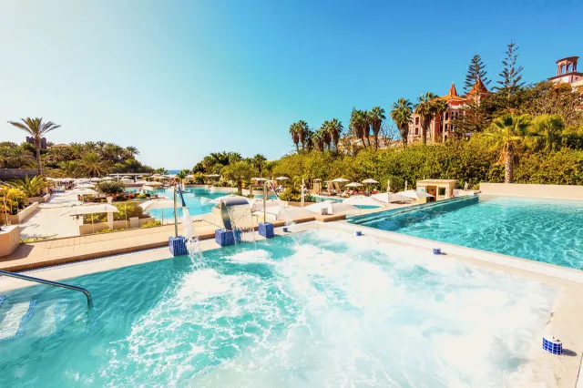 Hotellbilder av Gran Tacande Wellness & Relax - nummer 1 av 49