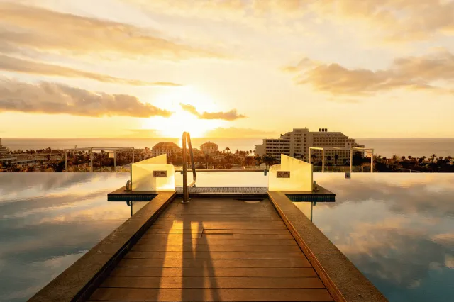 Hotellbilder av Hotel Tigotan Lovers & Friends - nummer 1 av 48
