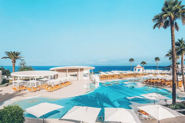 Hotellbilder av Iberostar Selection Sábila - nummer 1 av 34
