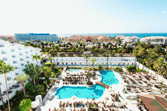 Hotellbilder av Spring Hotel Vulcano - nummer 1 av 28
