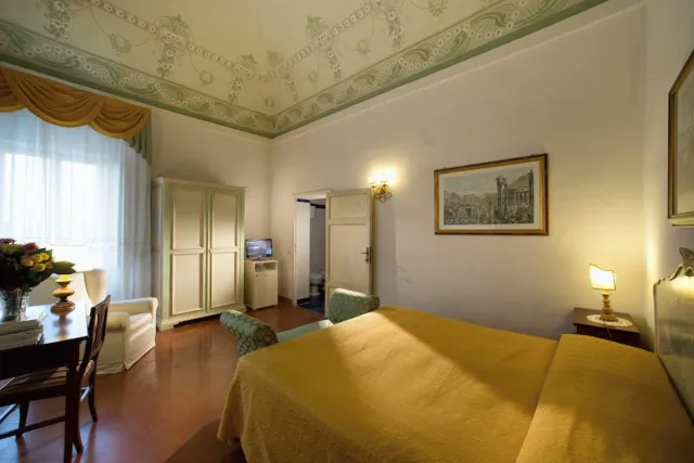 Hotellbilder av Hotel Palazzo di Valli - nummer 1 av 10