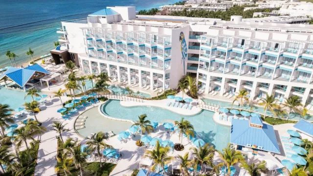 Billede av hotellet Margaritaville Island Reserve Riviera Maya - An Adults Only - nummer 1 af 21