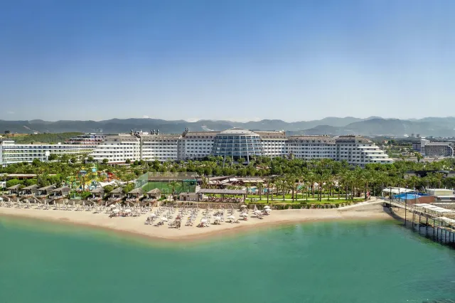 Billede av hotellet Long Beach Alanya - nummer 1 af 100