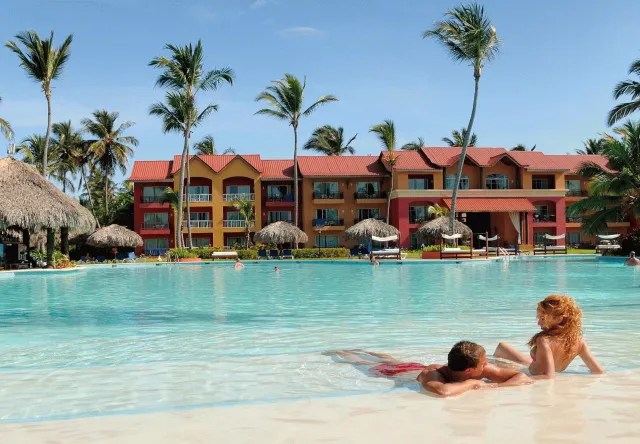 Billede av hotellet Punta Cana Princess Adults Only - nummer 1 af 42