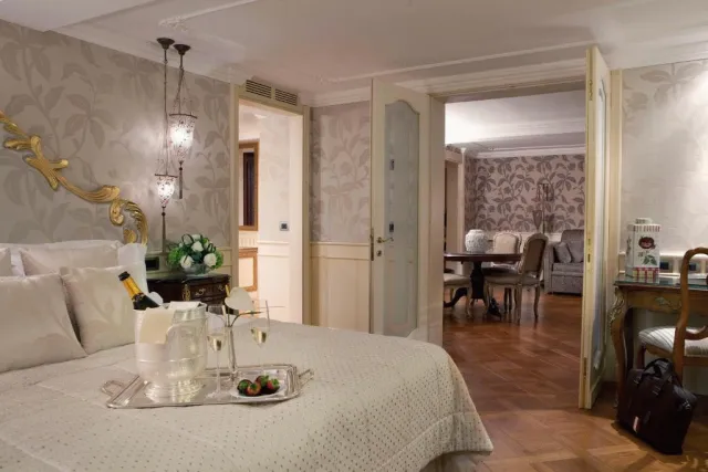 Billede av hotellet Baglioni Hotel Luna - The Leading Hotels of the World - nummer 1 af 100