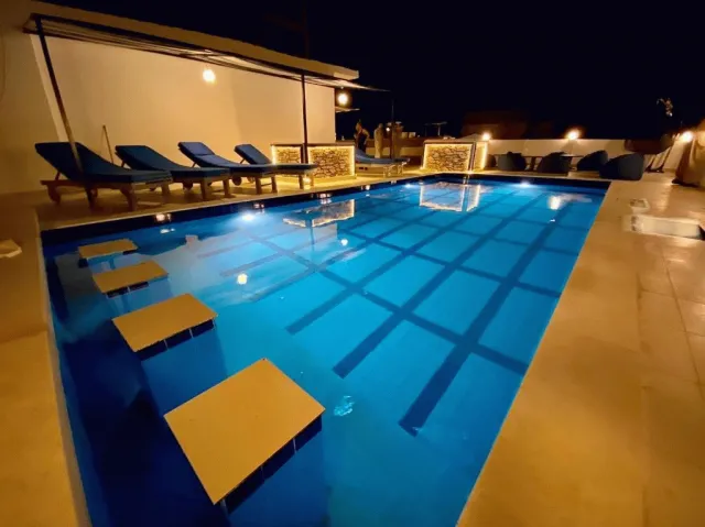 Hotellbilder av La Boutique Residence - nummer 1 av 10