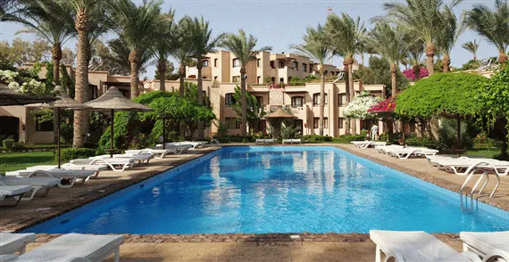 Hotellbilder av Tamra Beach Resort - nummer 1 av 19
