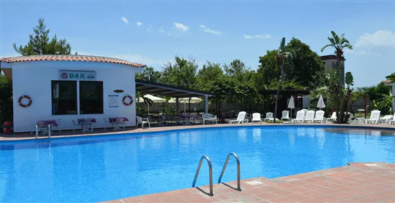 Billede av hotellet Villaggio Alkantara - nummer 1 af 8