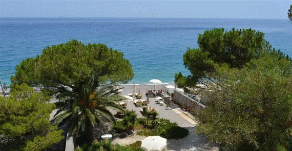 Billede av hotellet Villa Oasis - nummer 1 af 8
