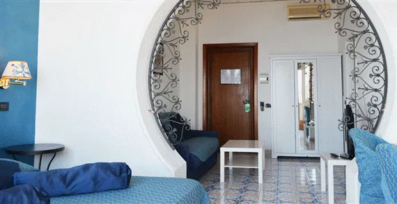 Hotellbilder av Vello D`Oro - nummer 1 av 6