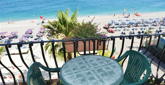 Billede av hotellet Hotel San Pietro - nummer 1 af 8