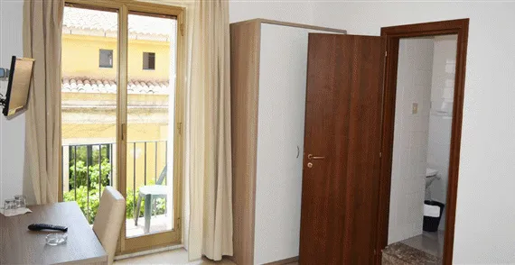 Billede av hotellet Elios Hotel - nummer 1 af 4