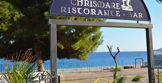 Billede av hotellet Chrismare hotel - nummer 1 af 8
