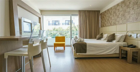 Billede av hotellet Melpo Luxury Suites - nummer 1 af 17