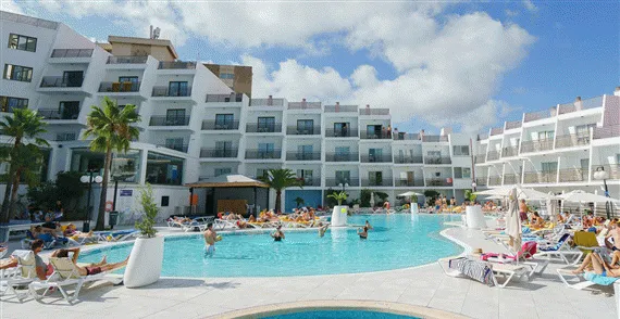 Billede av hotellet TRH Suites Magaluf - nummer 1 af 27
