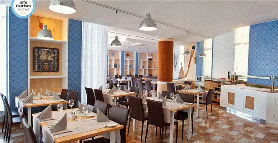 Billede av hotellet Hotel Vistasol Apts. - nummer 1 af 33