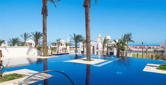 Billede av hotellet Ancient Sands Golf Resort - nummer 1 af 22