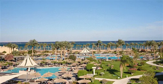 Hotellbilder av Coral Sea Waterworld - nummer 1 av 16