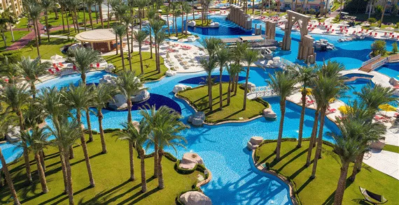 Hotellbilder av Rixos Sea Gate - nummer 1 av 17