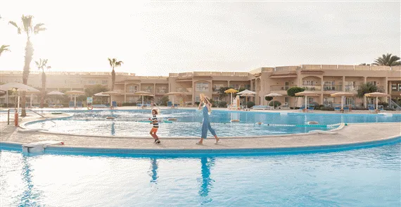 Billede av hotellet Pickalbatros Royal Moderna Resort - nummer 1 af 16