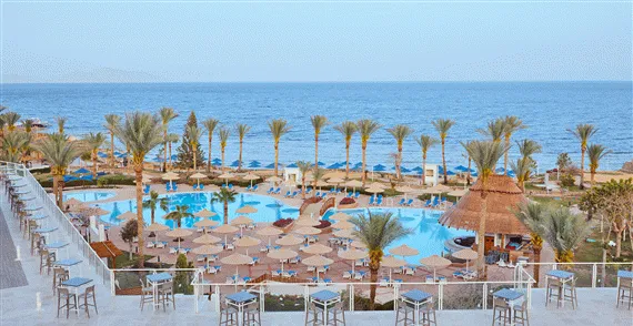 Billede av hotellet Pickalbatros Royal Grand Resort - nummer 1 af 15