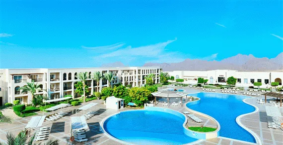 Billede av hotellet Jaz Mirabel Park & Club - nummer 1 af 16