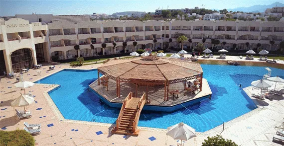 Hotellbilder av Naama Bay Promenade Mountain - nummer 1 av 8