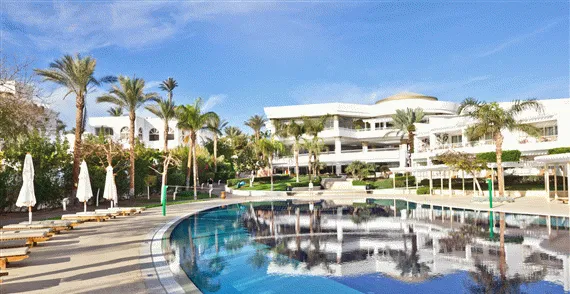 Billede av hotellet Monte Carlo Sharm - nummer 1 af 22