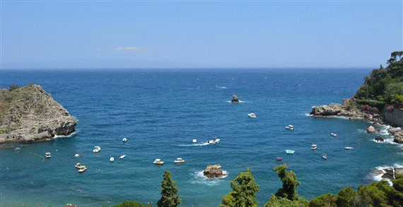 Billede av hotellet Villa Bianca - nummer 1 af 14