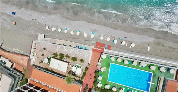 Billede av hotellet Park Hotel Silemi - nummer 1 af 21