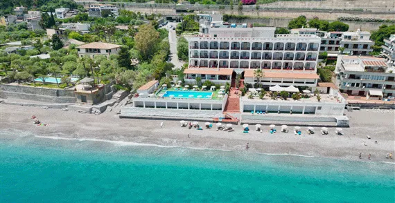 Hotellbilder av Park Hotel Silemi - nummer 1 av 21