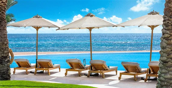 Billede av hotellet Baron Palace Sahl Hasheesh - nummer 1 af 23