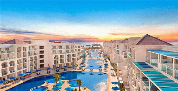 Billede av hotellet Pickalbatros Blu Spa Resort - nummer 1 af 21