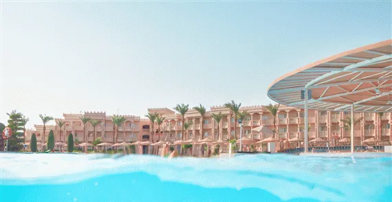 Billede av hotellet Pickalbatros Palace Resort - nummer 1 af 21