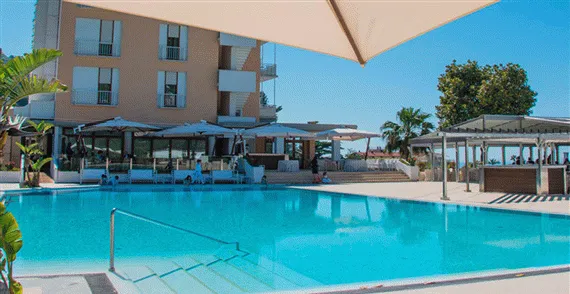 Hotellbilder av Moon Valley Grand Hotel - nummer 1 av 8