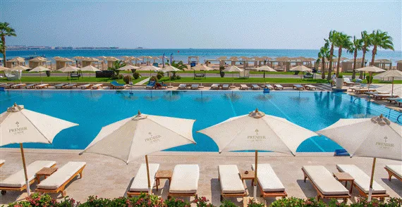 Billede av hotellet Premier Le Rêve - nummer 1 af 17