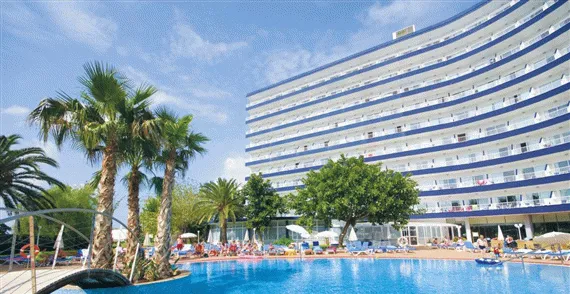 Billede av hotellet Hotel HSM Atlantic Park - nummer 1 af 12