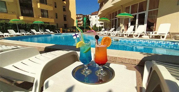Billede av hotellet Hotel Veris - nummer 1 af 9