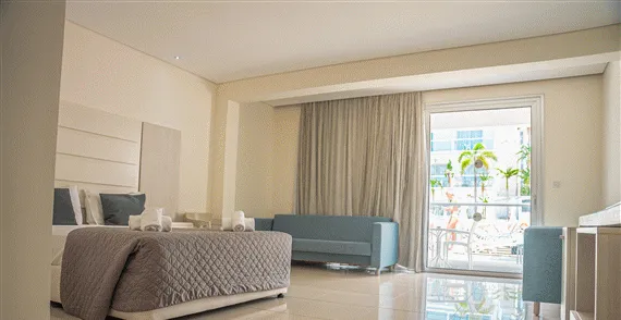Billede av hotellet Tasia Maris Oasis - nummer 1 af 19