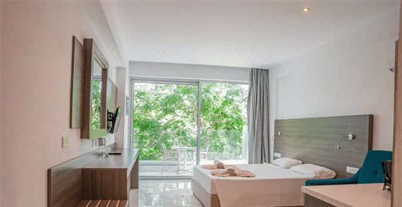 Billede av hotellet Rio Napa Hotel - nummer 1 af 31