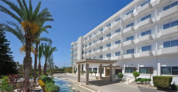 Billede av hotellet Hotel Nestor - nummer 1 af 19