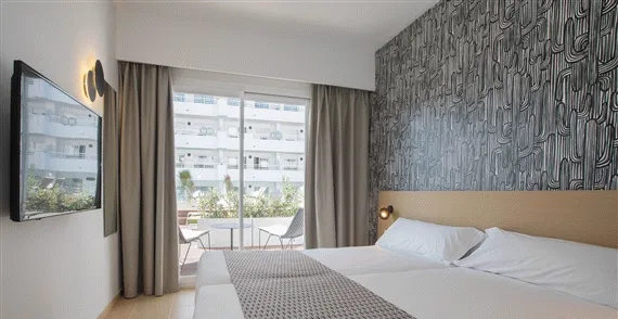Billede av hotellet HM Martinique - nummer 1 af 36